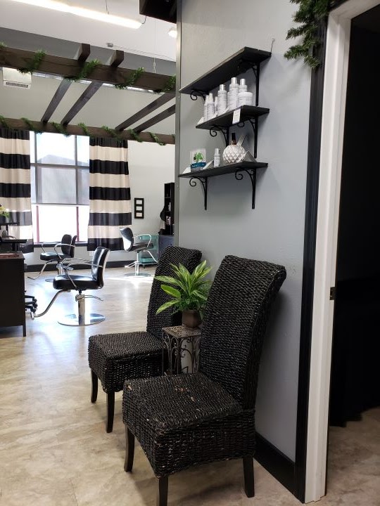 Shag Salon - Hair Salon in Bend