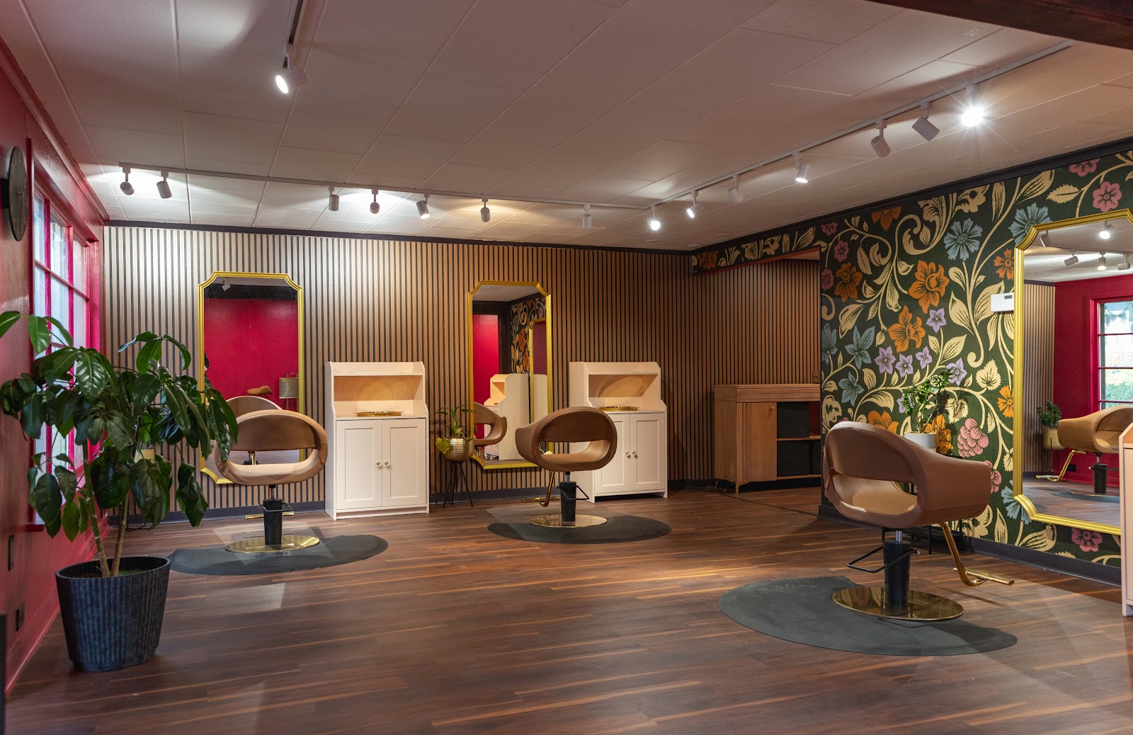 The Parlor - Hair Salon in Bend