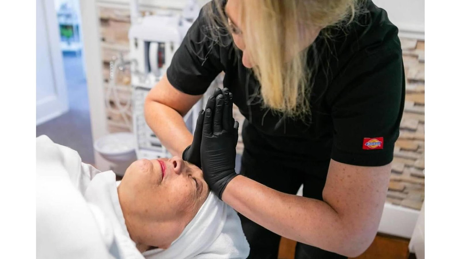 Bella Nuova Day Spa - Beauty Spa in Bend