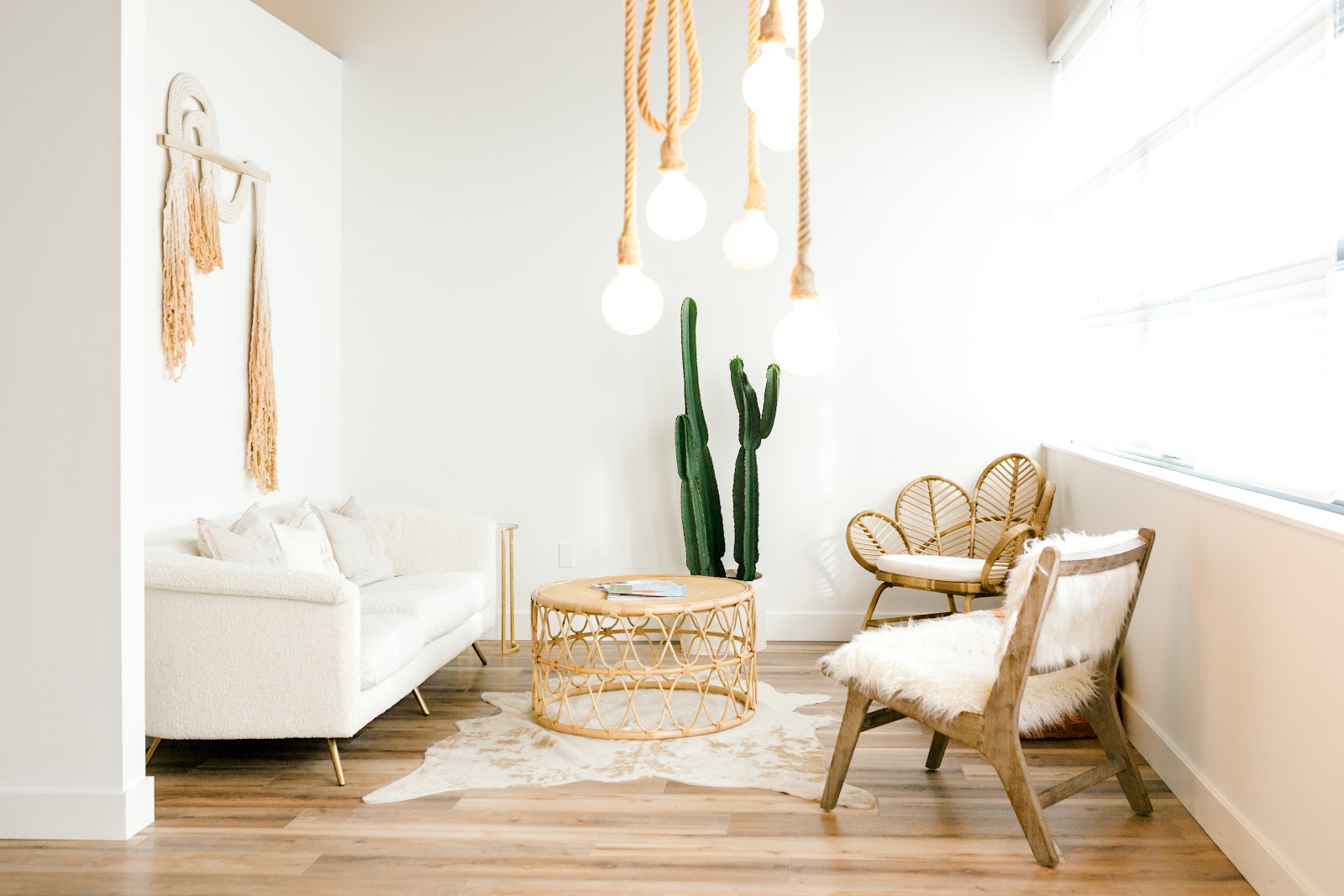 Radiant Day Spa - Hair Salon in Bend