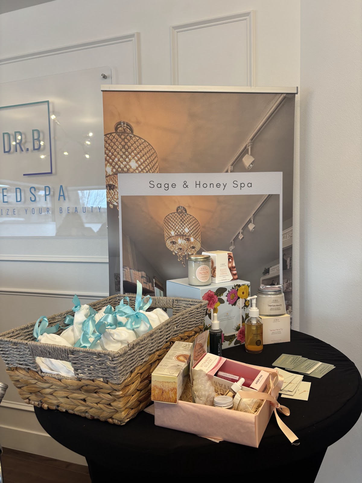 Sage & Honey Spa - Hair Salon in Bend