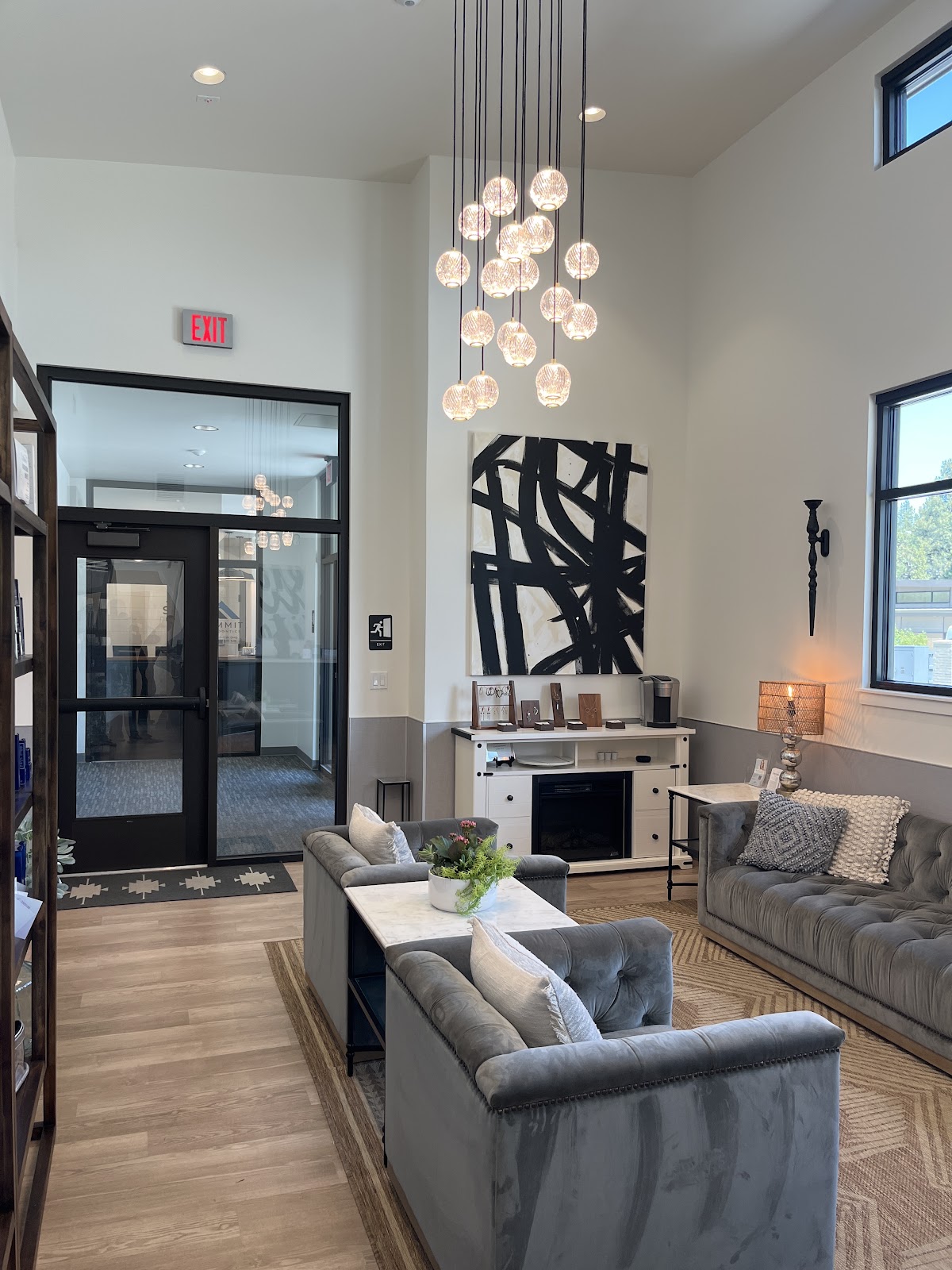 Elite Medi Spa - Hair Salon in Bend