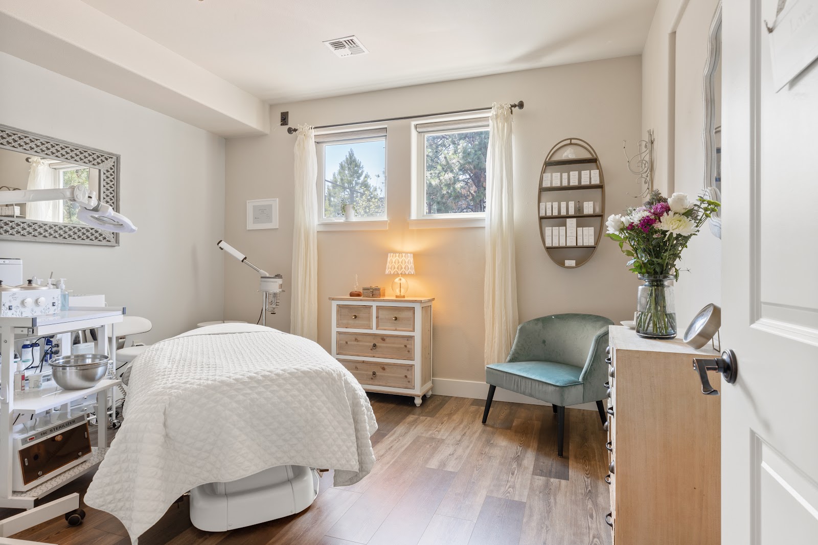 Love Your Skin - Beauty Spa in Bend