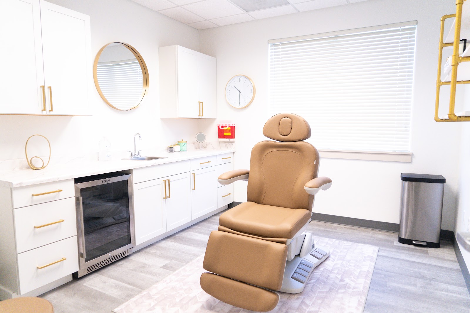 Central Oregon Aesthetics - Beauty Spa in Bend