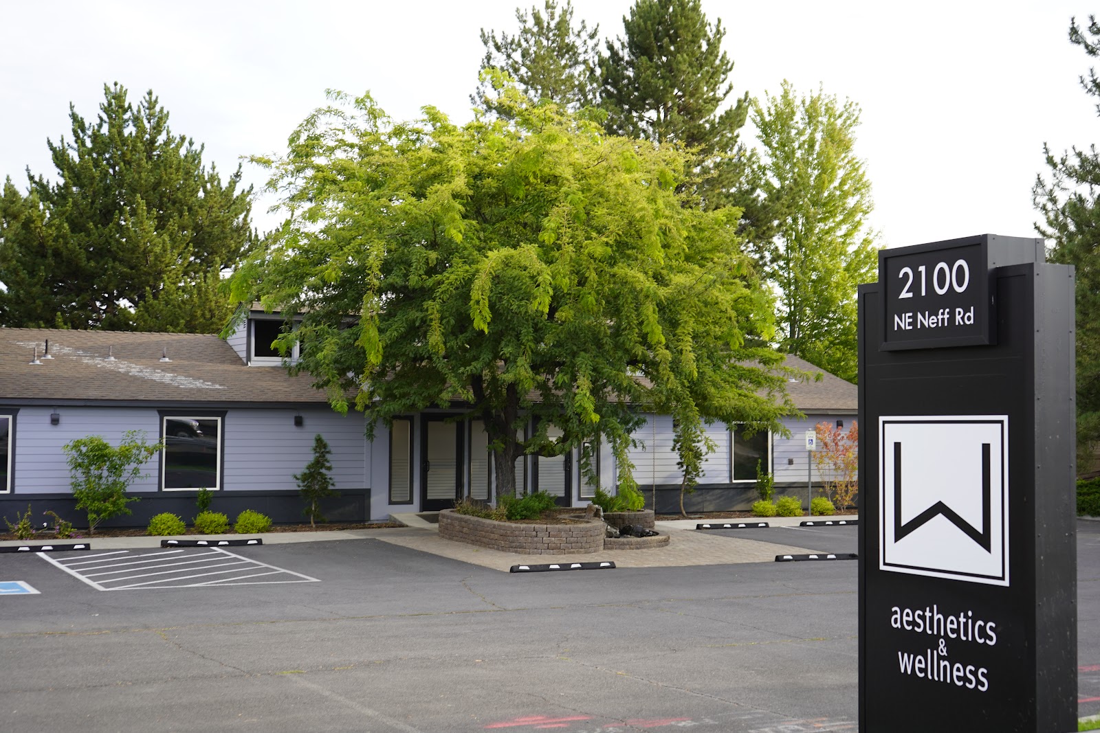 W Aesthetics and Wellness - Beauty Spa in Bend
