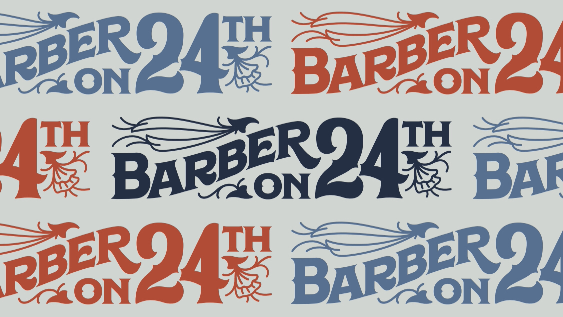 Barber on 24th - Barbershop in Philadelphia
