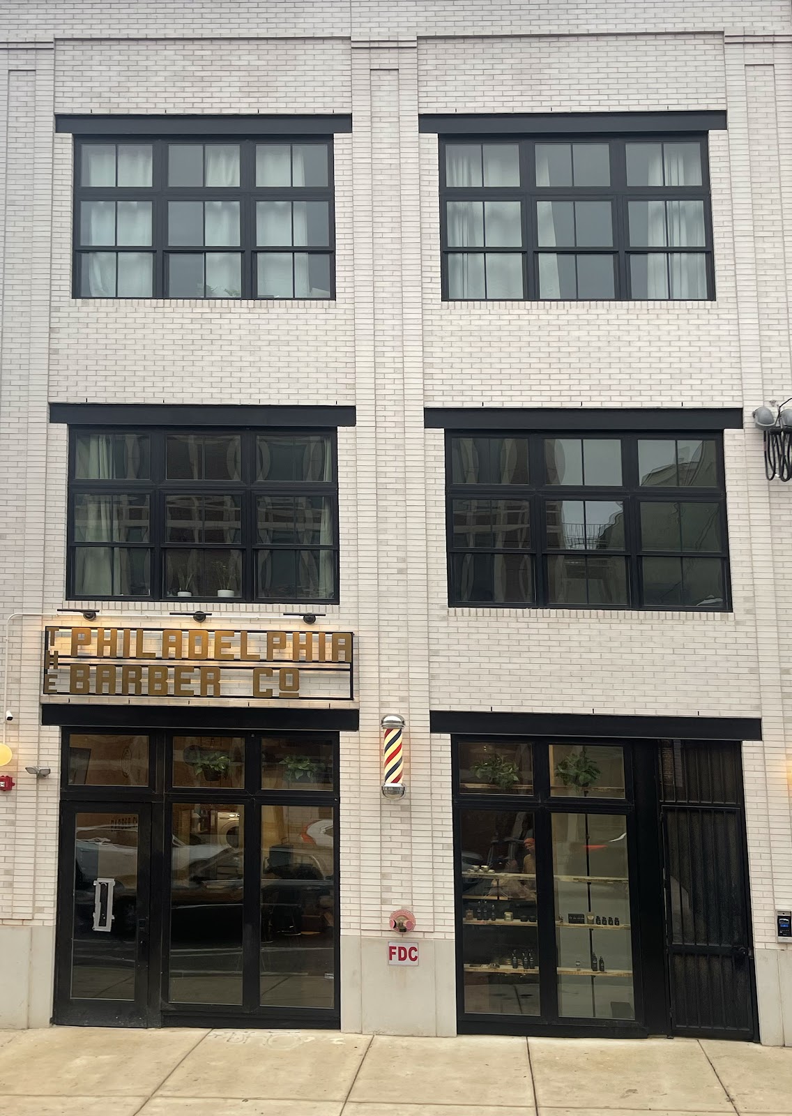The Philadelphia Barber Co. - KENSINGTON - Barbershop in Philadelphia