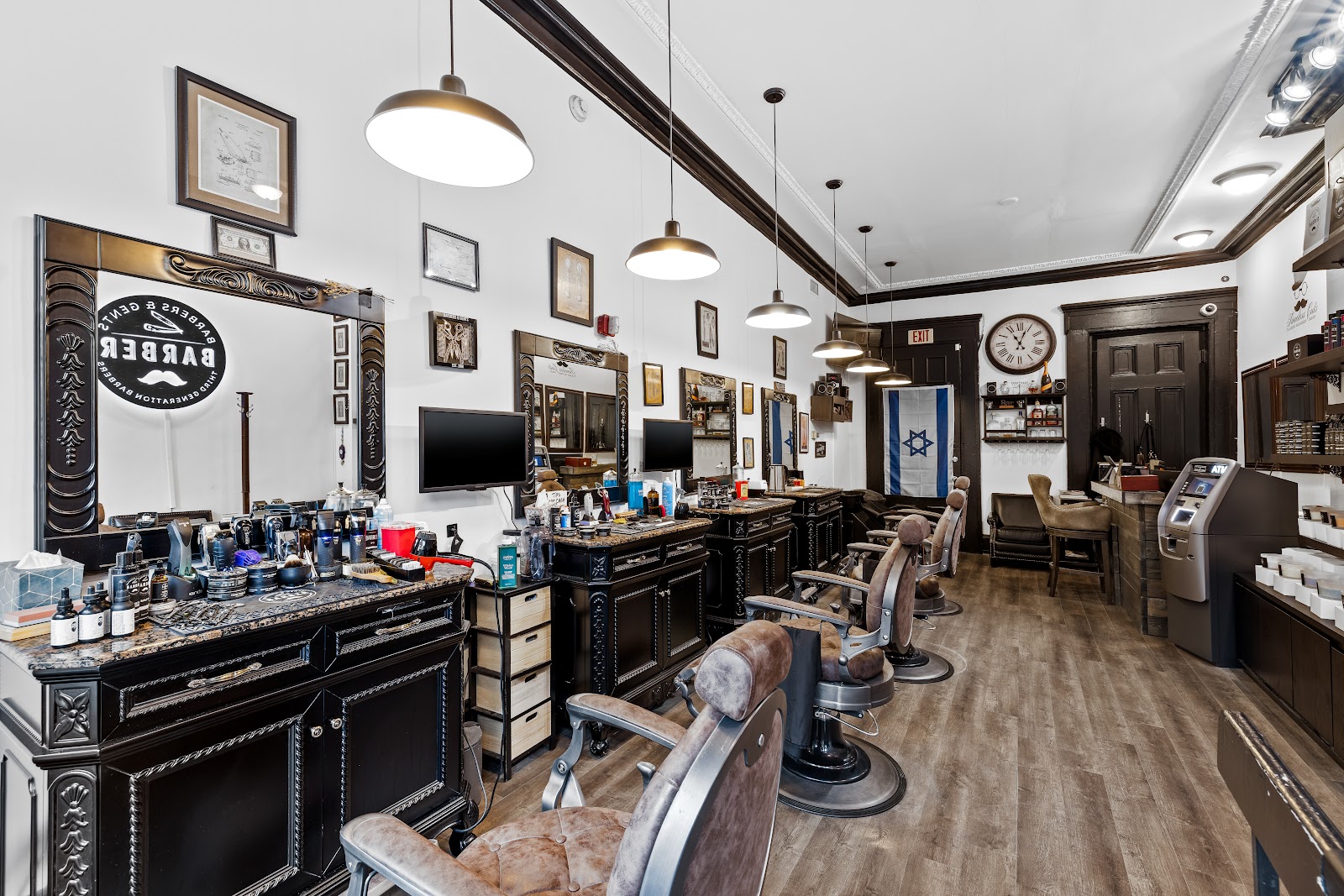 Barbers & Gents LLC - Barbershop in Philadelphia