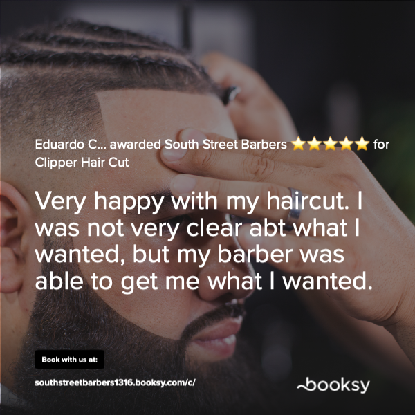 South Street Barbers - Barbershop in Philadelphia