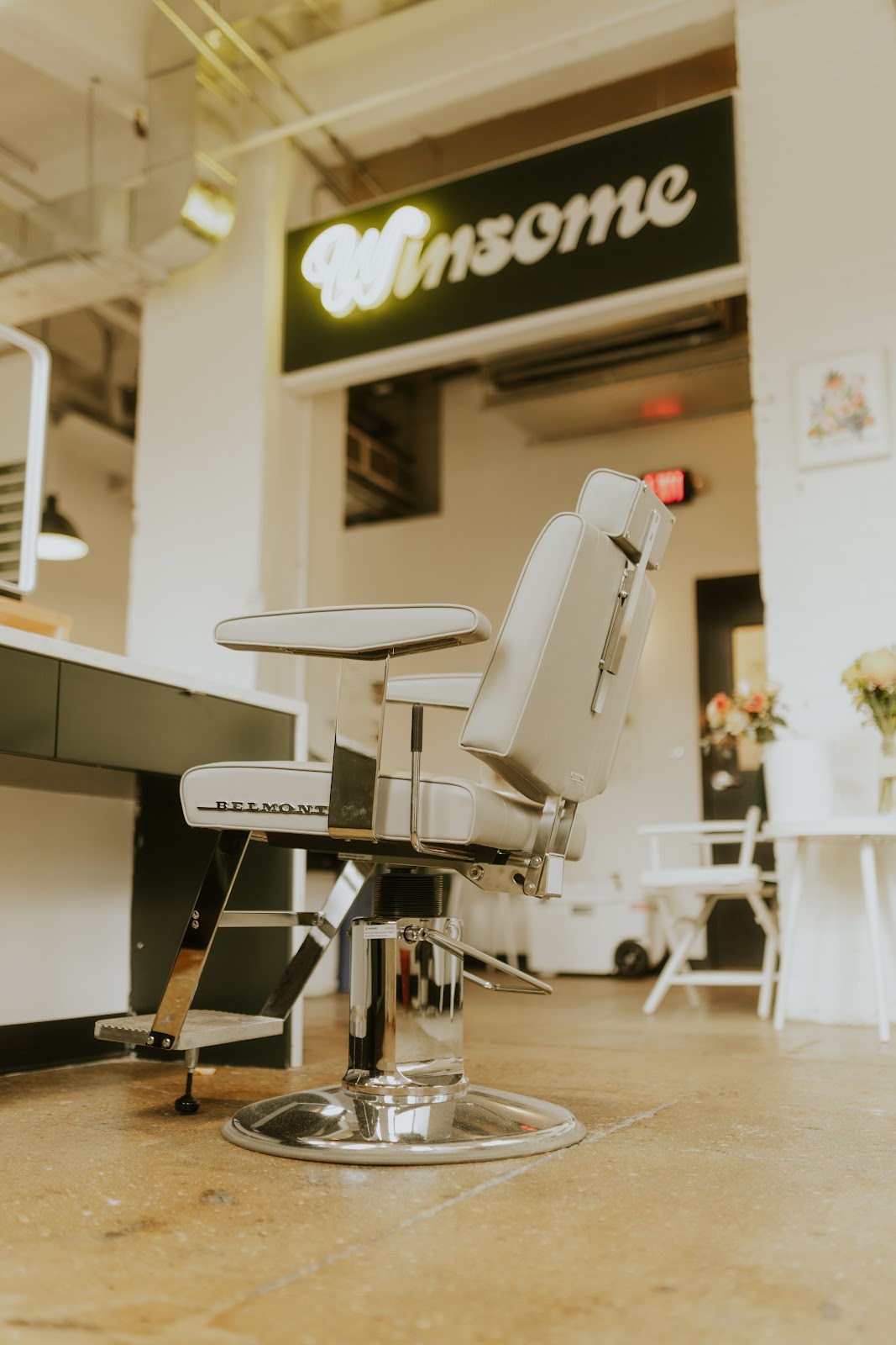 Winsome Barber - Barbershop in Philadelphia