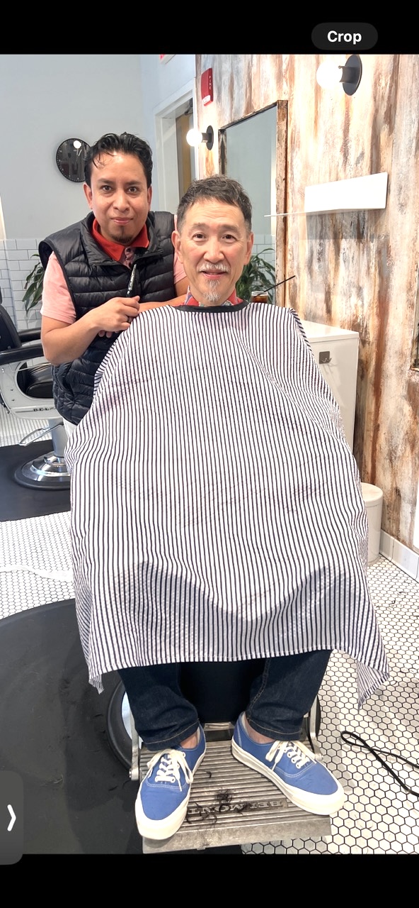 The Lancaster Barber Company - Barbershop in Philadelphia