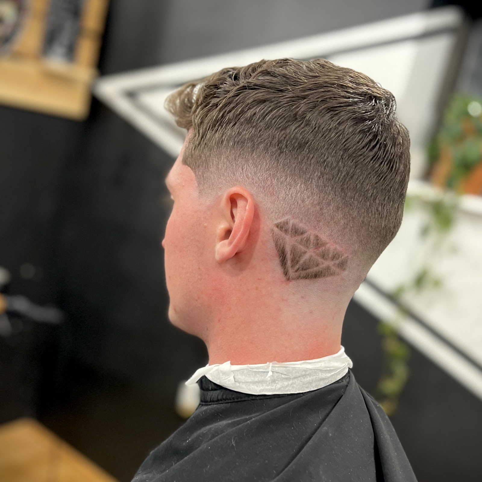 Your Friendly Neighborhood Barber - Barbershop in Philadelphia