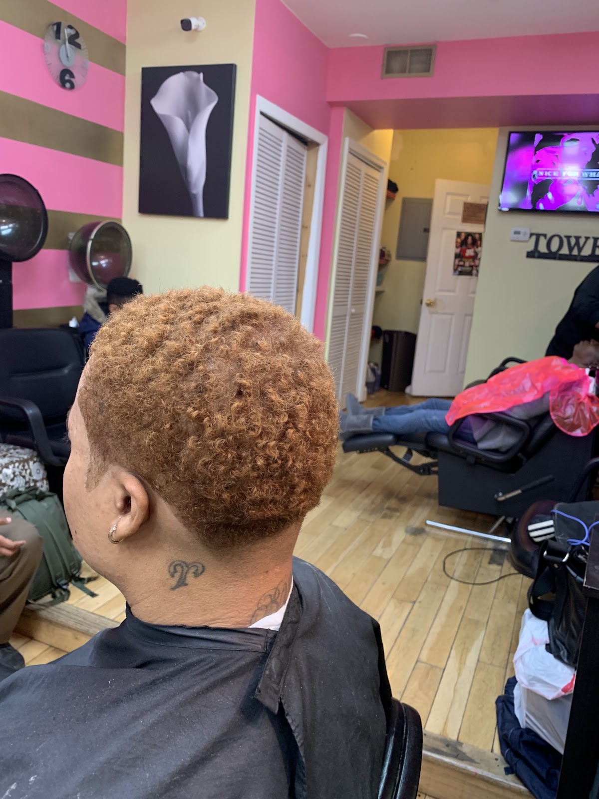 Philly Cuts - Barbershop in Philadelphia