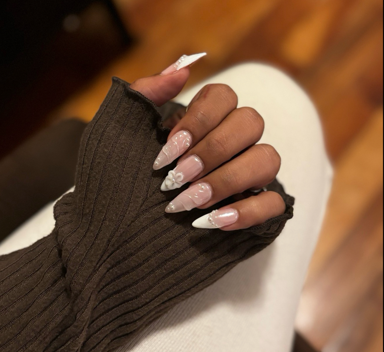 Nail Honey - Nail Salon in Philadelphia