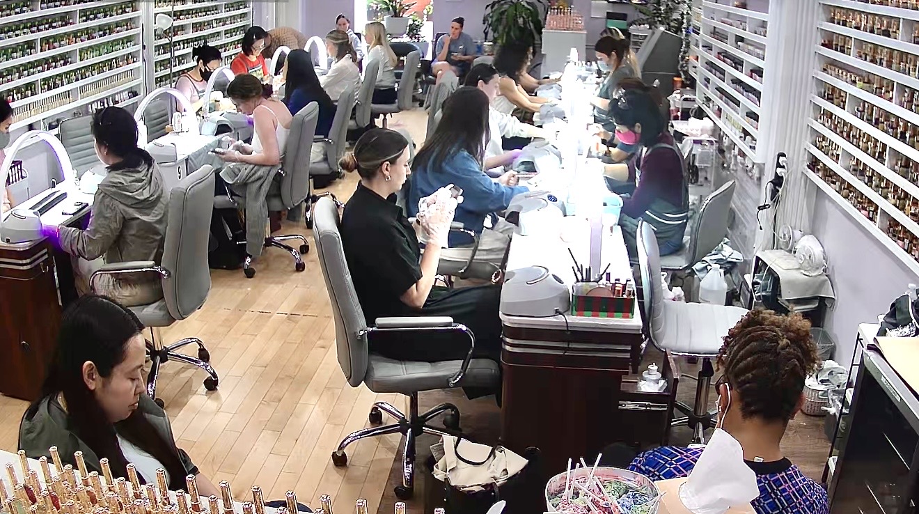 Prestige Nails Salon - Nail Salon in Philadelphia
