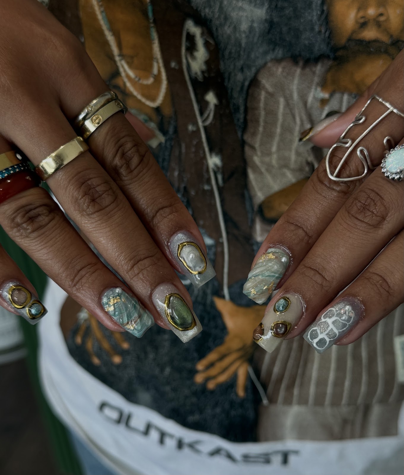 Brand Nail Studio - Nail Salon in Philadelphia
