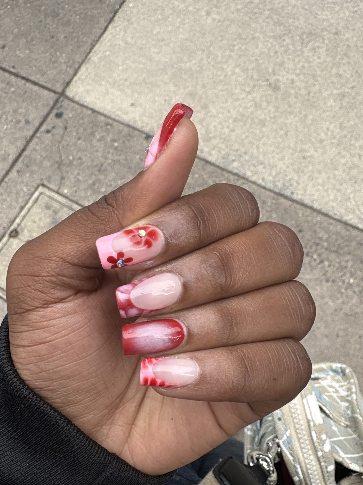 Blossom La Nail Bar South Street - Nail Salon in Philadelphia