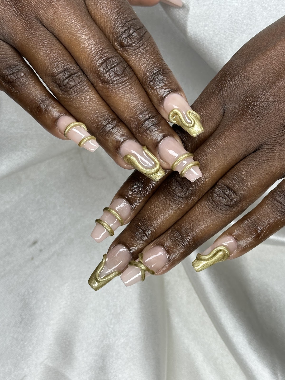 PeCa'Le Salon - Nail Salon in Philadelphia