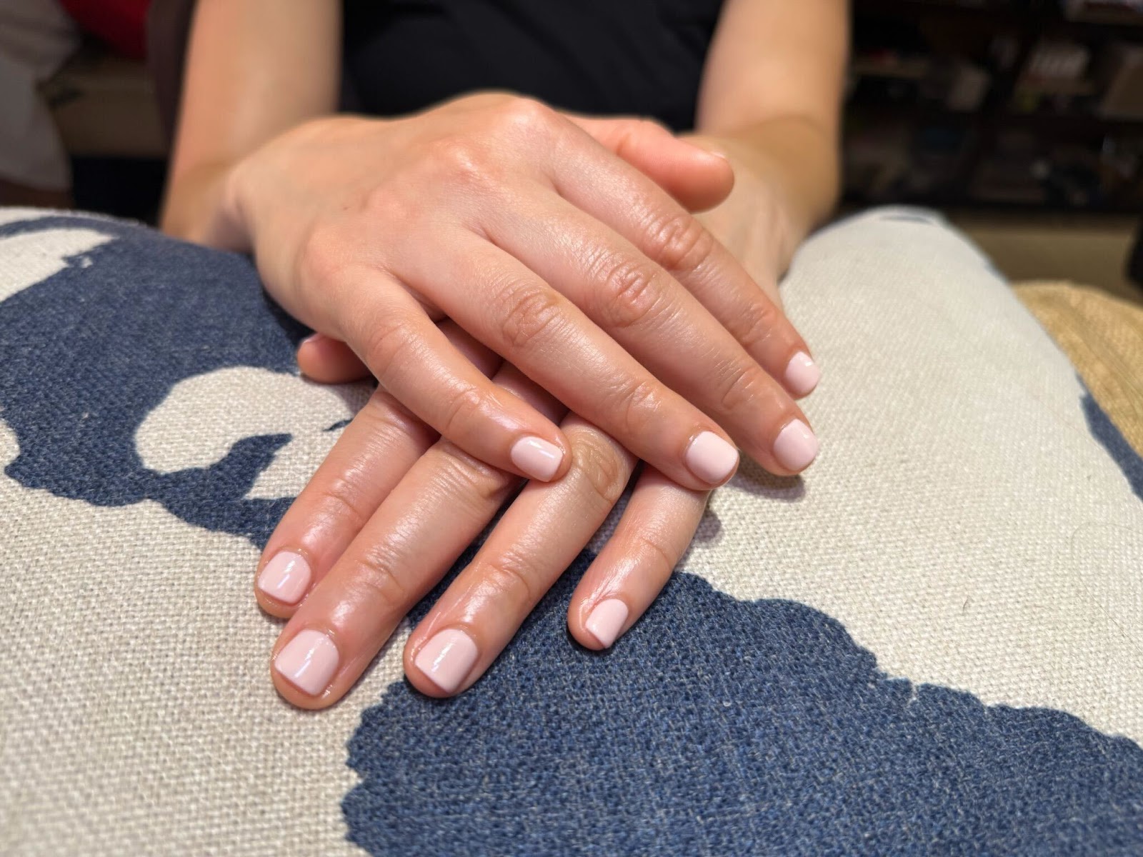 MI CUMBIA⎰ Rittenhouse - Nail Salon in Philadelphia