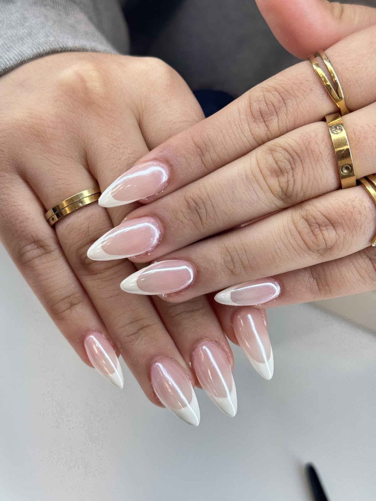 The Refinery Spa - Nail Salon in Philadelphia