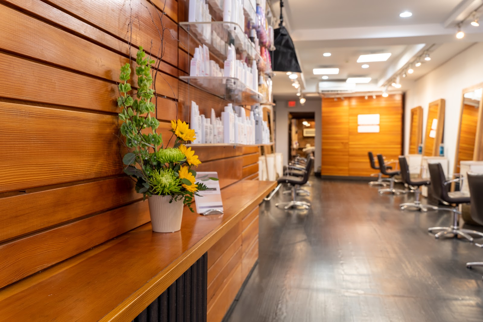 Architeqt Salon and Gallery - Hair Salon in Philadelphia