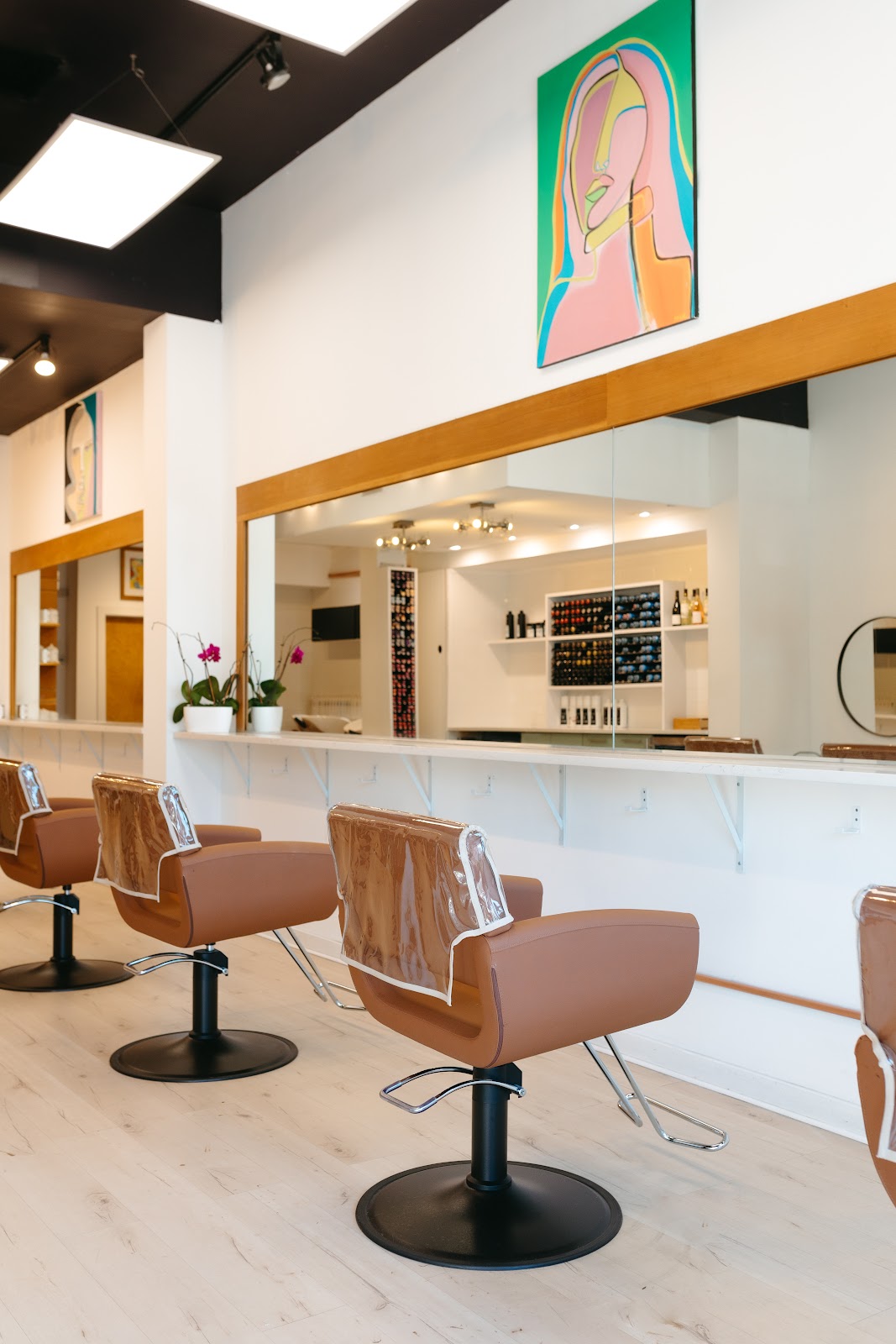 Salon Oko - Hair Salon in Philadelphia