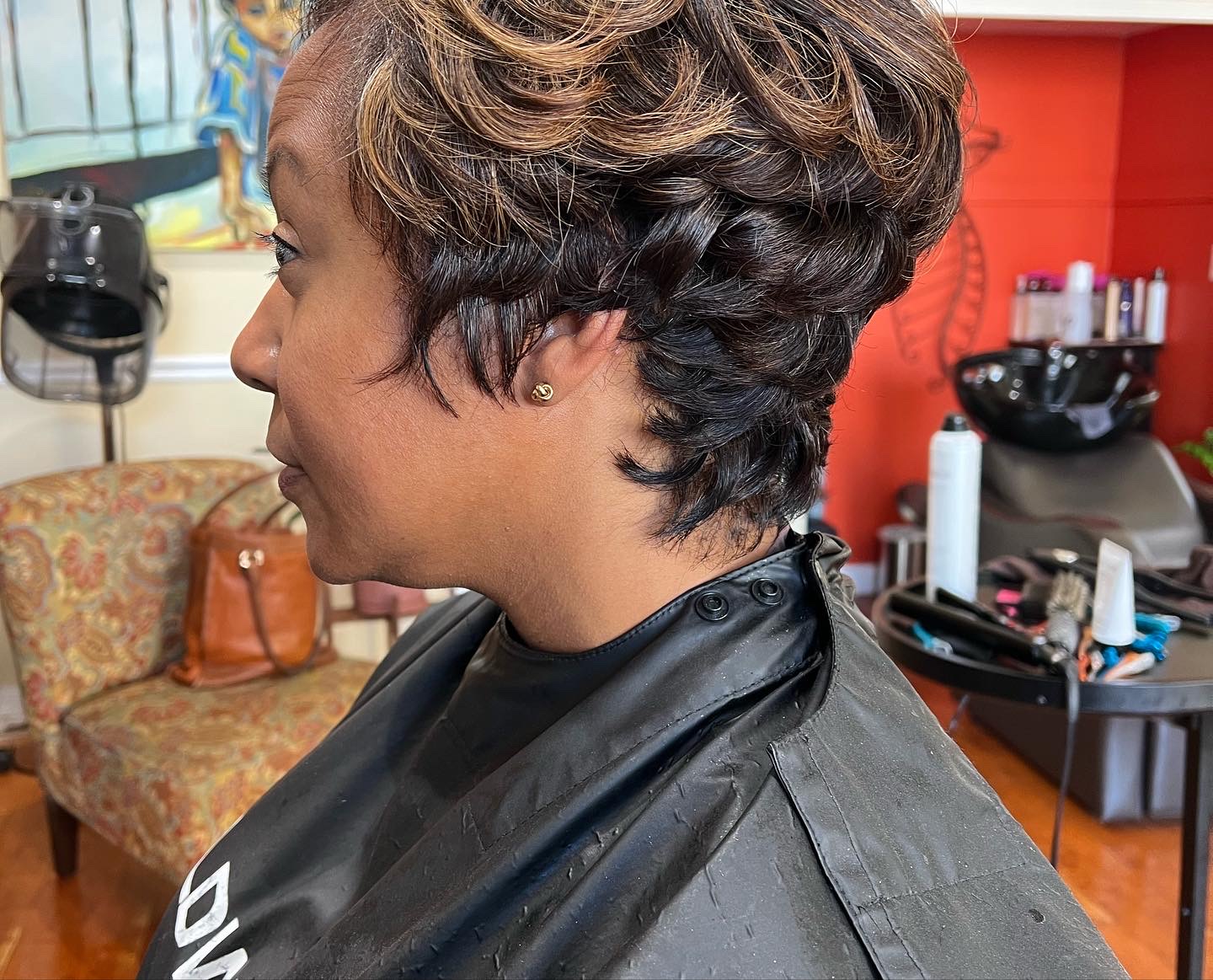 Salon Pilar - Hair Salon in Philadelphia
