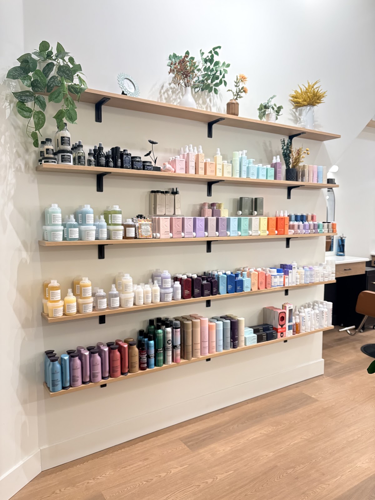 Volume Hair Studio - Hair Salon in Philadelphia