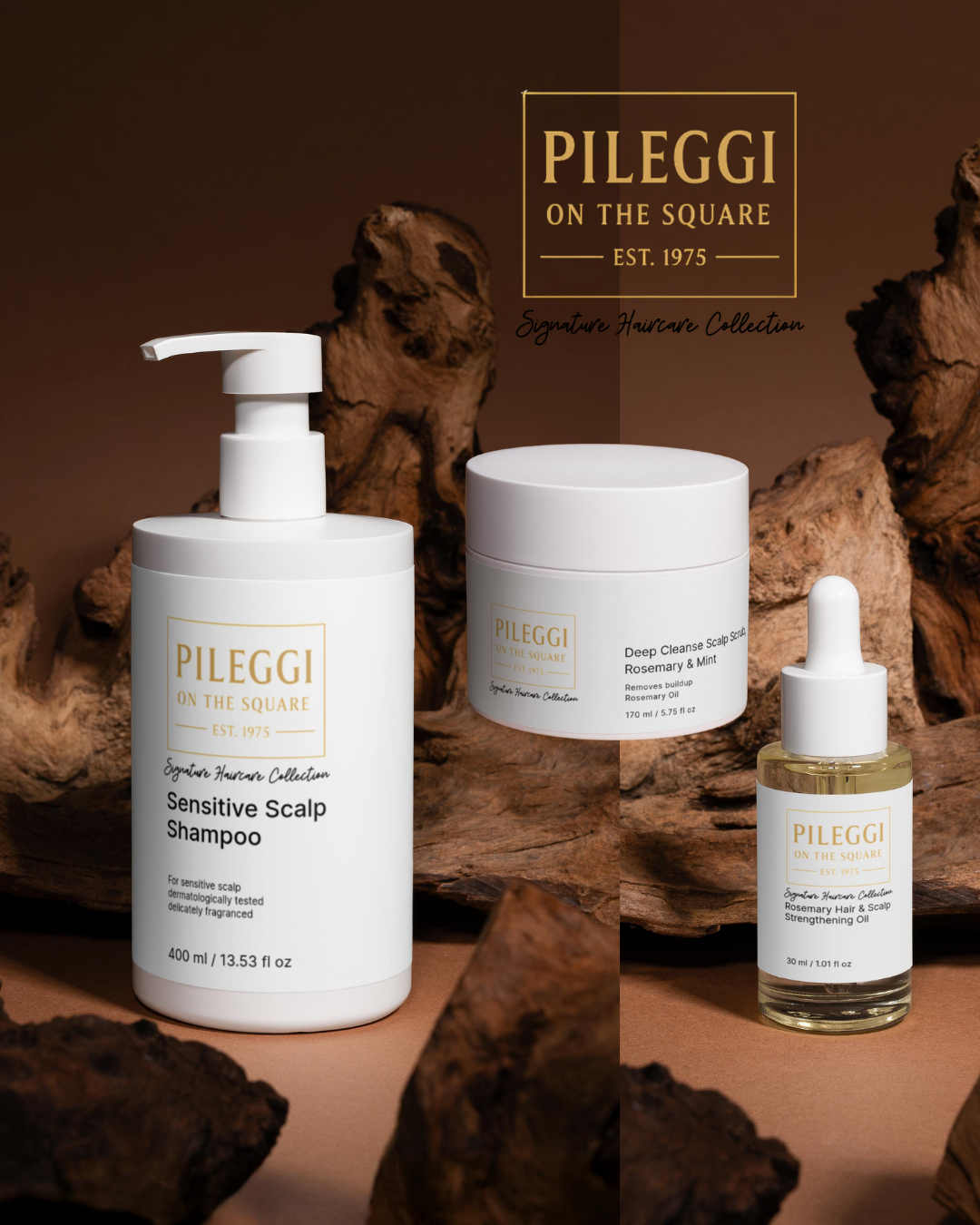 Pileggi on the Square Salon - Hair Salon in Philadelphia