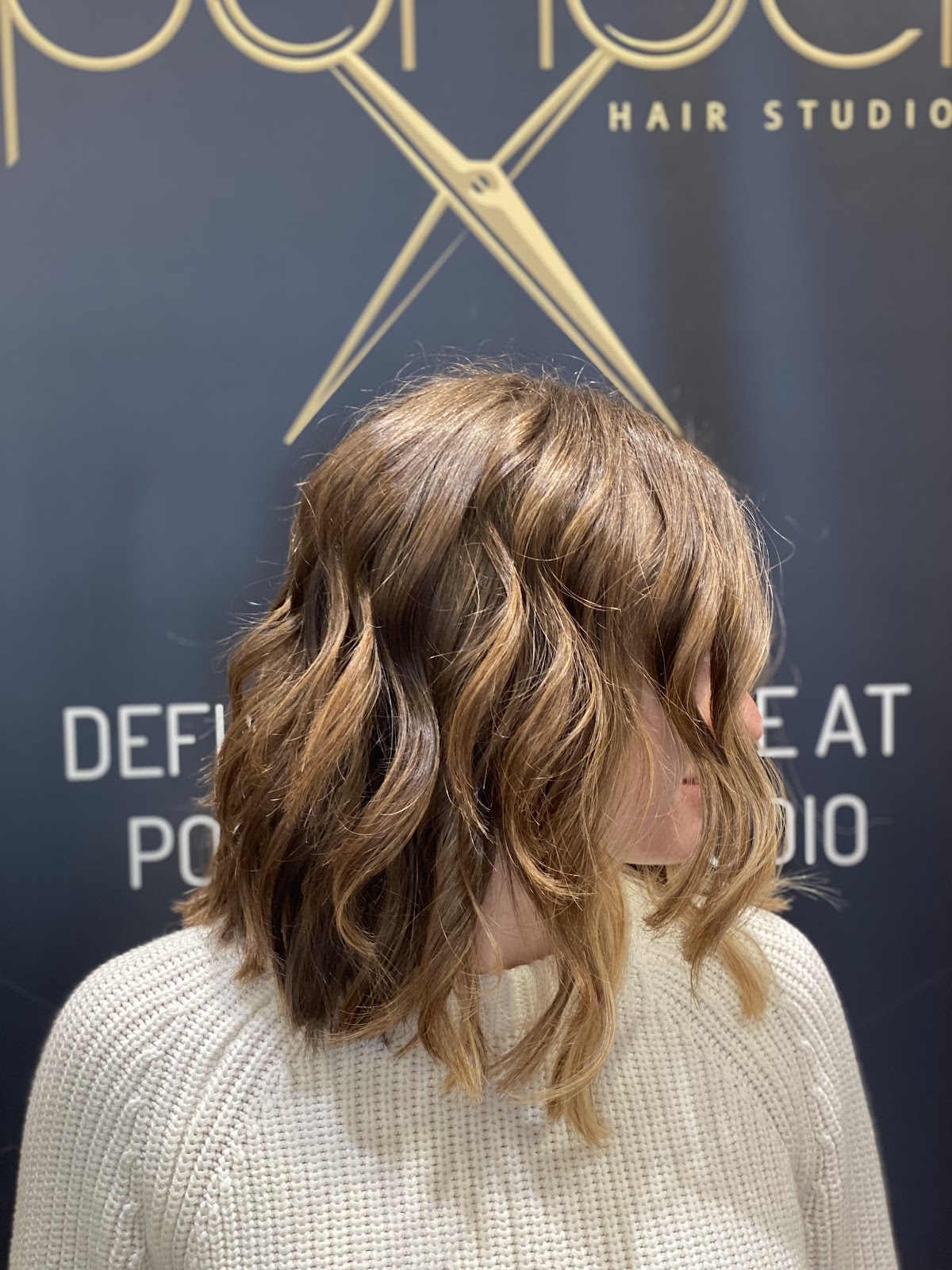 Ponoci Hair Studio - Barbershop in Philadelphia