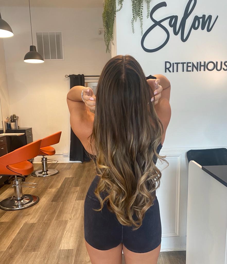 Salon G. Rittenhouse - Hair Salon in Philadelphia