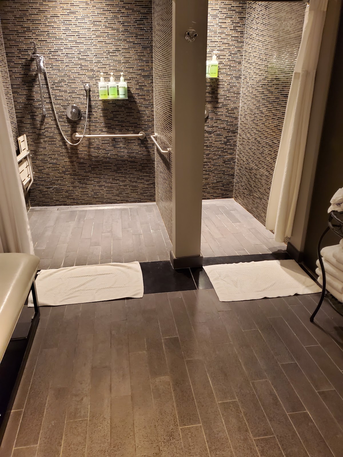 The Underground Spa & Wellness at The Logan Hotel - Beauty Spa in Philadelphia