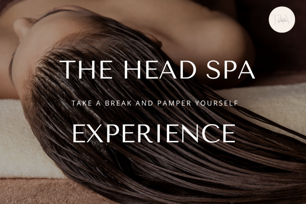 Renew Head Spa - Beauty Spa in Philadelphia