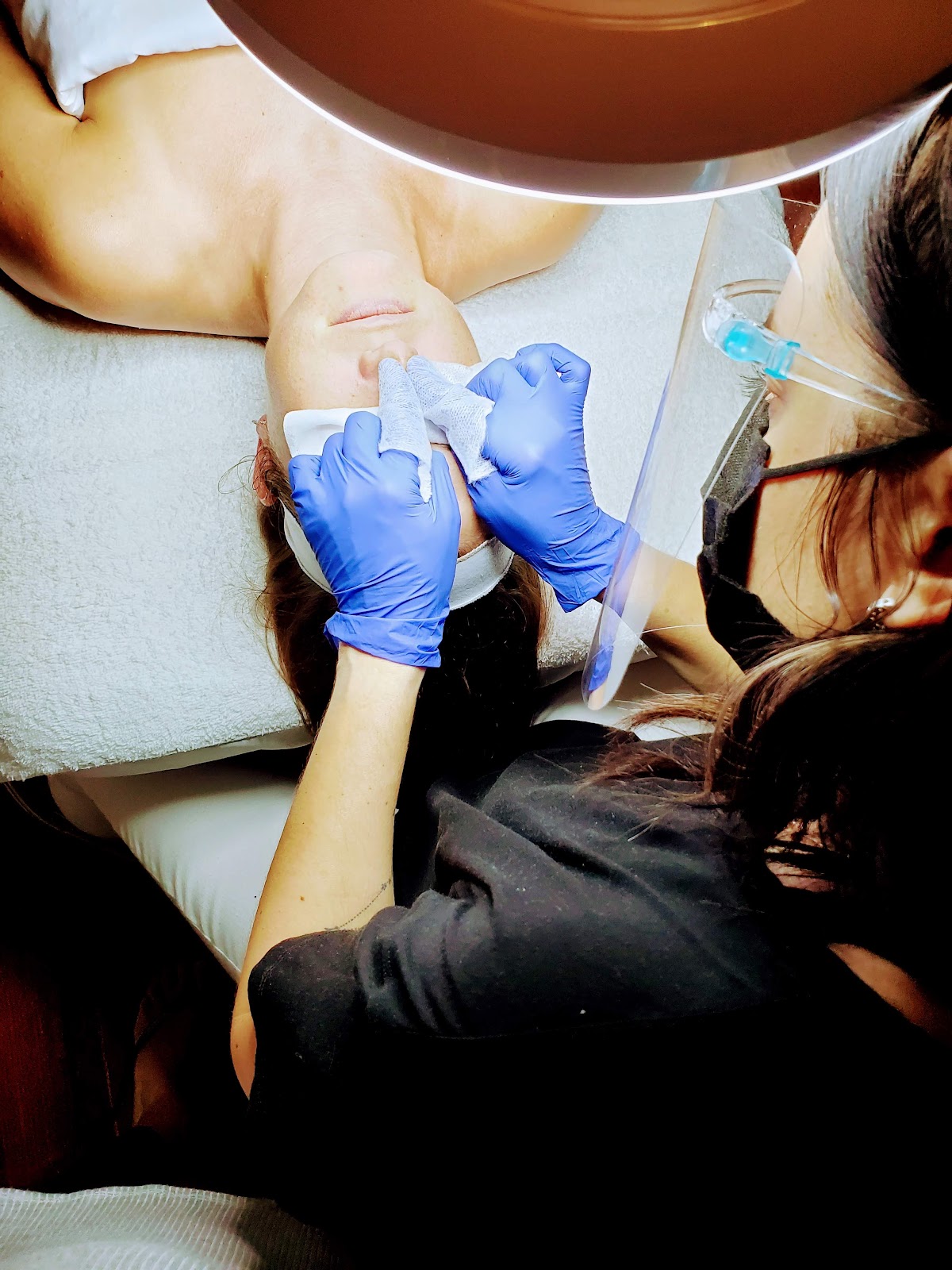 Nirvana Wellness Med Spa & Beauty - Nail Salon in Philadelphia