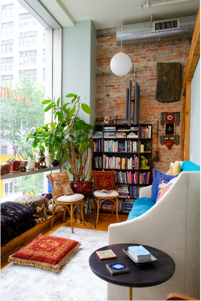 eviama life - Hair Salon in Philadelphia