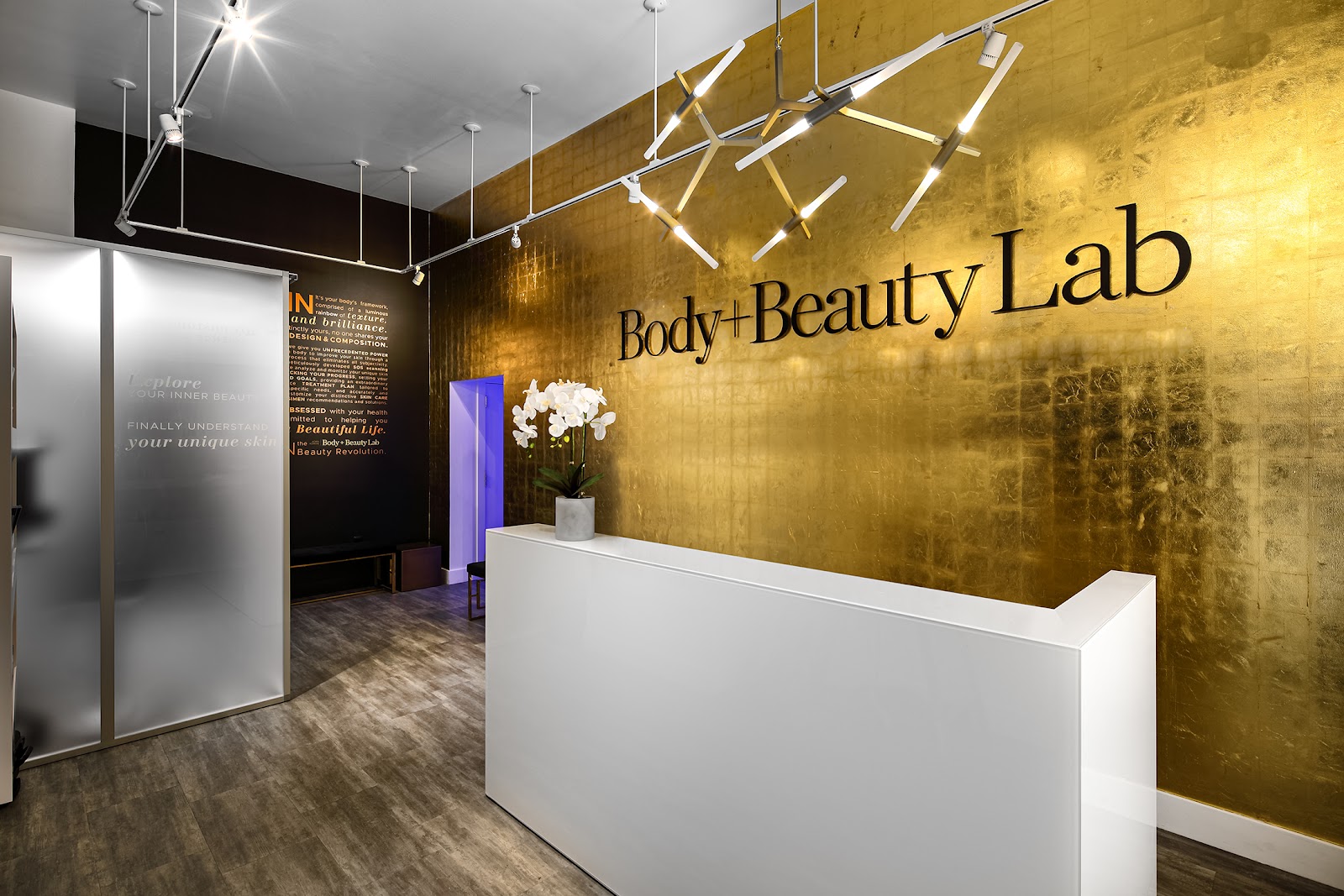 Body+Beauty Lab - Hair Salon in Philadelphia