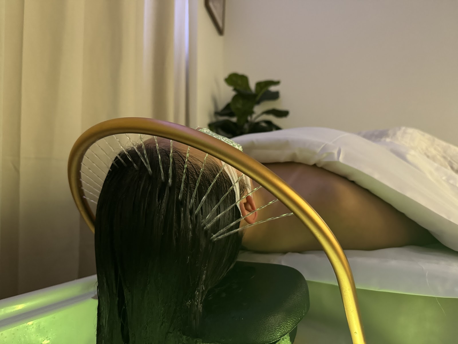 Oasis Head Spa - Beauty Spa in Philadelphia