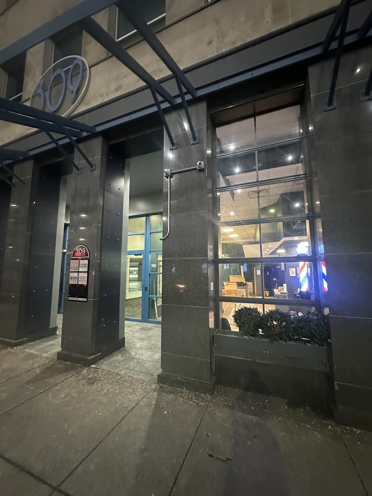 Bonez Barbershop 2 - Barbershop in Pittsburgh