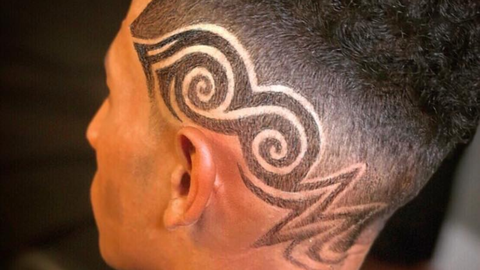 TRUE ONE - Barbershop in Pittsburgh
