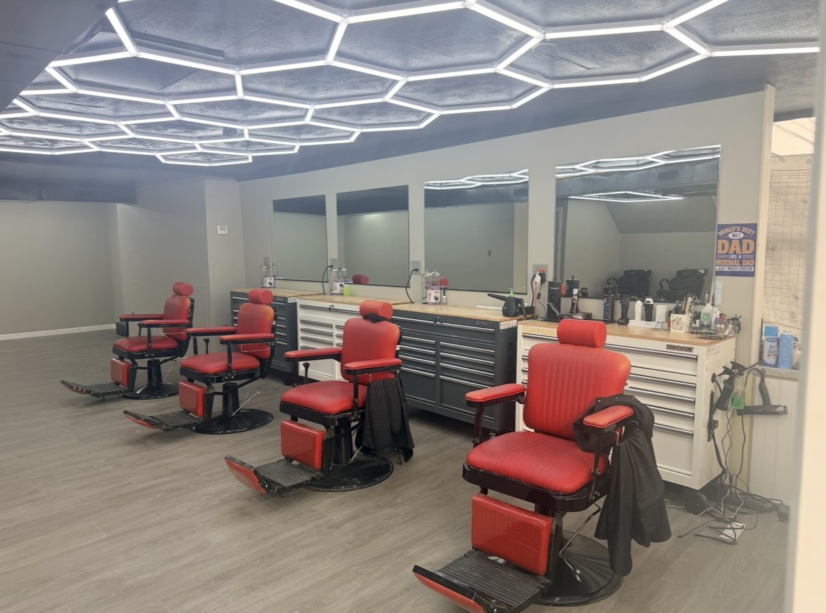 Rayzor's Cuts & Shaves - Barbershop in Pittsburgh