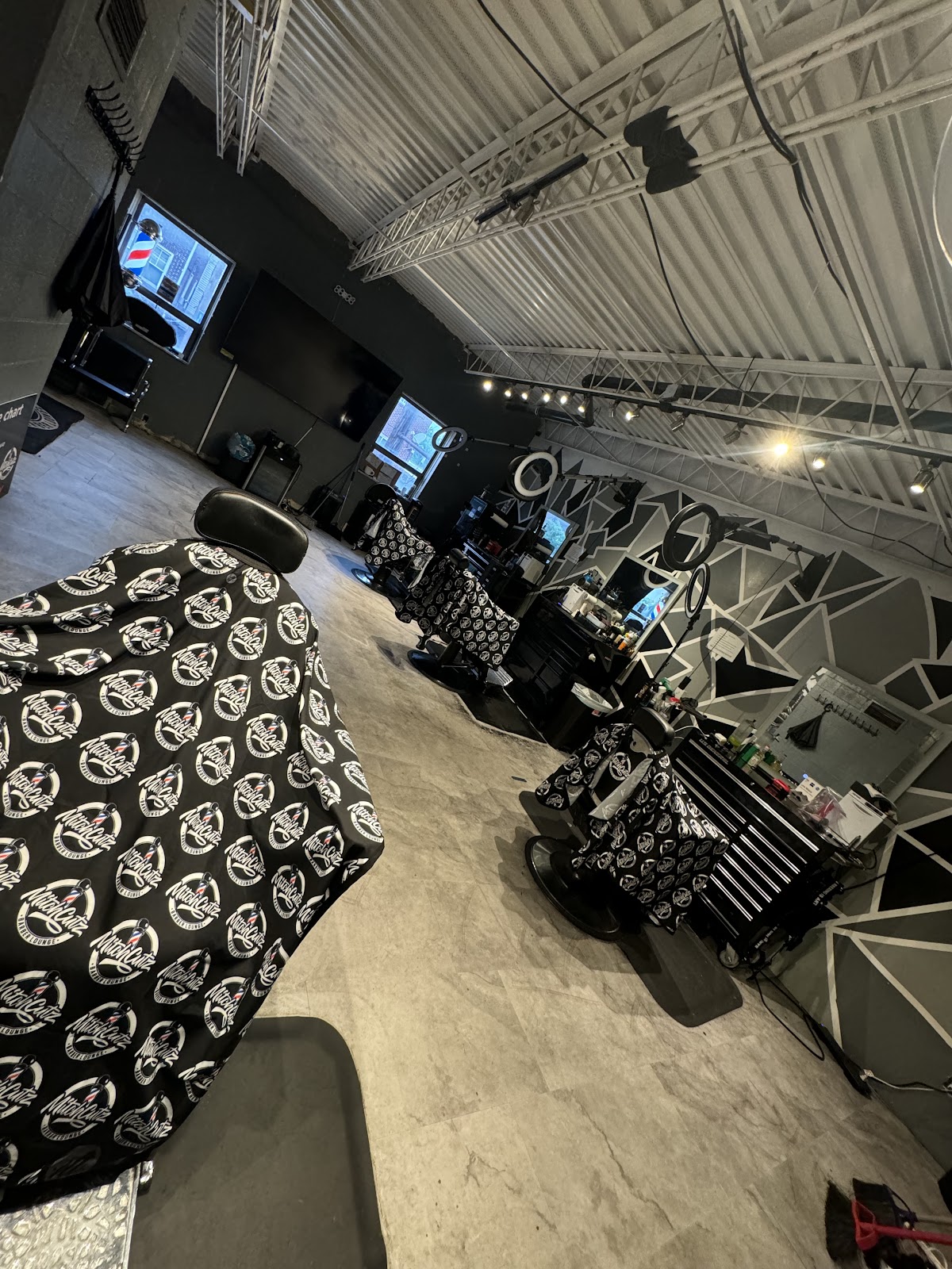 MitchCutz Barber Lounge - Barbershop in Pittsburgh