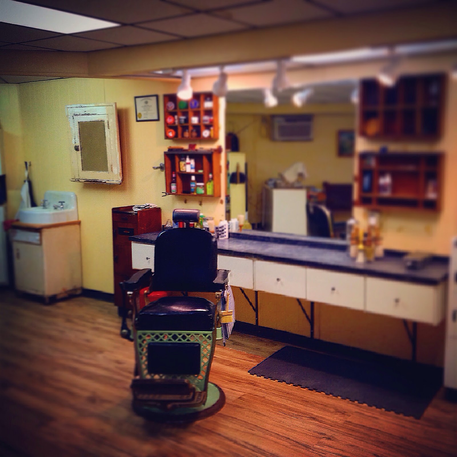 The Humble Barber Co. - Barbershop in Pittsburgh