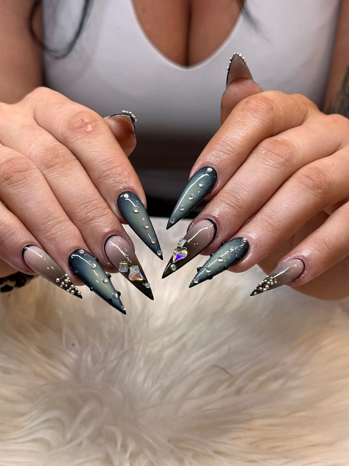 Beverly Hills Premier Nail Salon Pittsburgh - Nail Salon in Pittsburgh