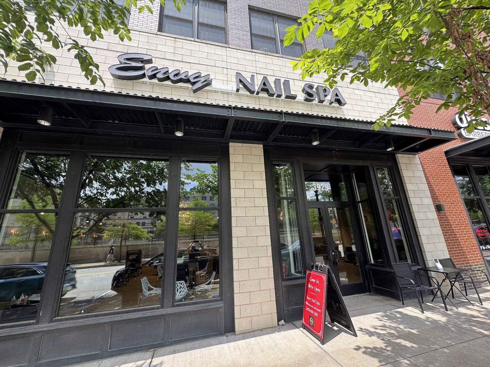 Envy Nail Spa at Lawrenceville - Nail Salon in Pittsburgh