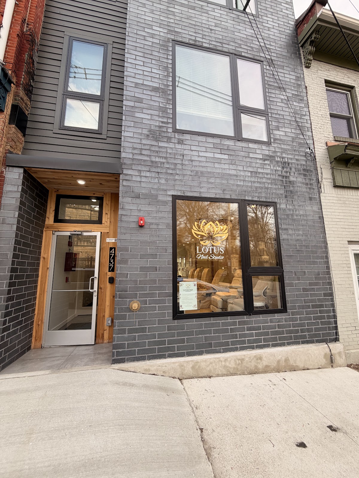 Lotus Nail Studio Lawrenceville - Nail Salon in Pittsburgh