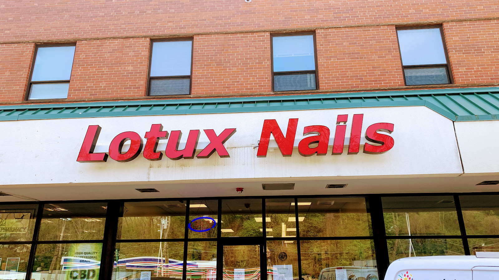 Lotux Nails & Spa - Nail Salon in Pittsburgh