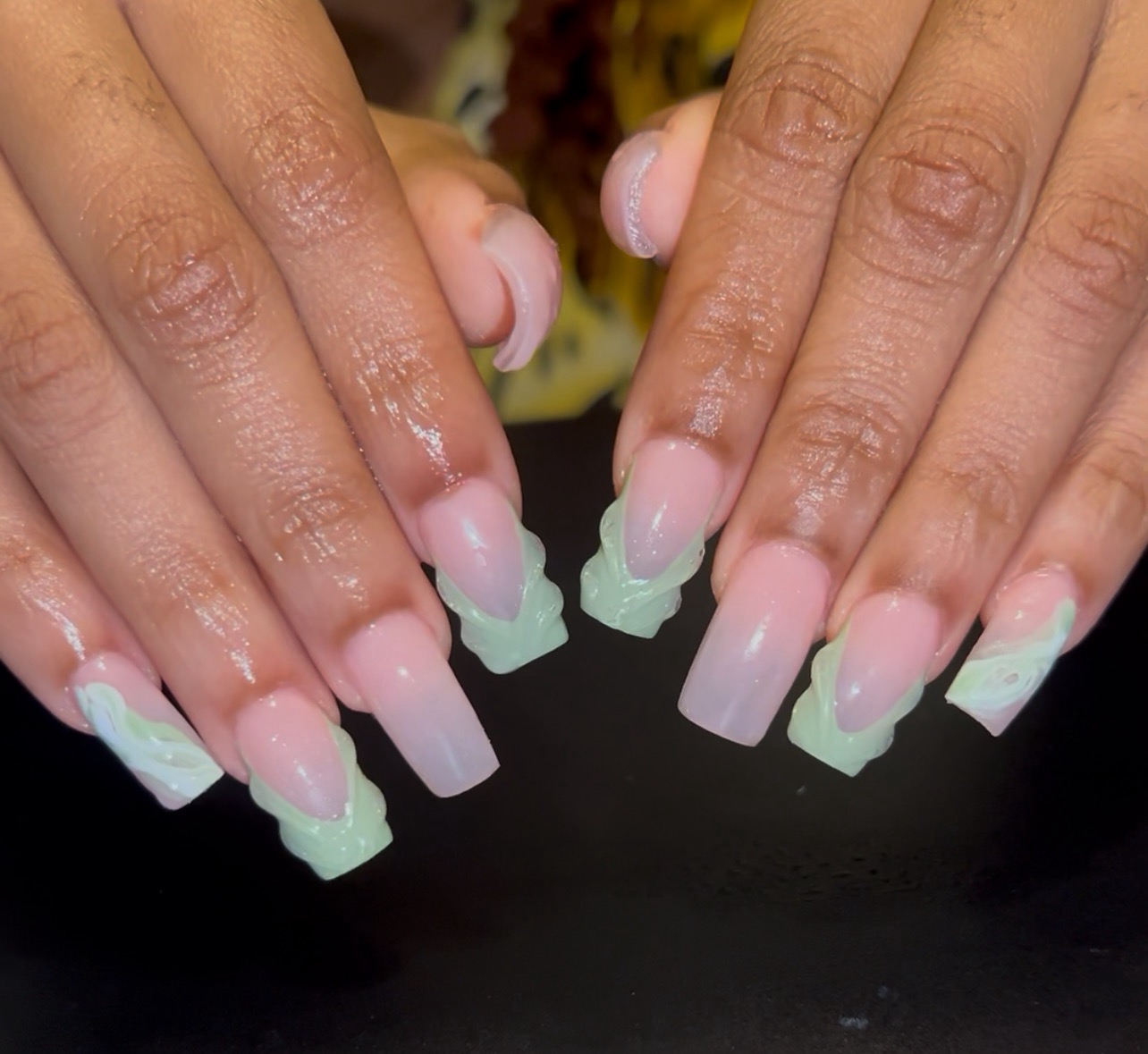 Daya's On Point Nails Studio - Nail Salon in Pittsburgh