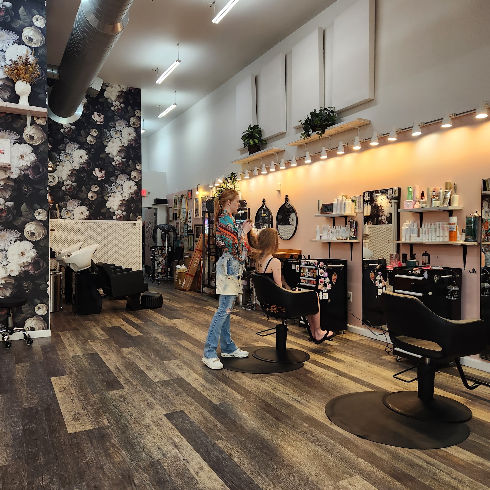 Bloom Beauty Parlor - Beauty Spa in Pittsburgh