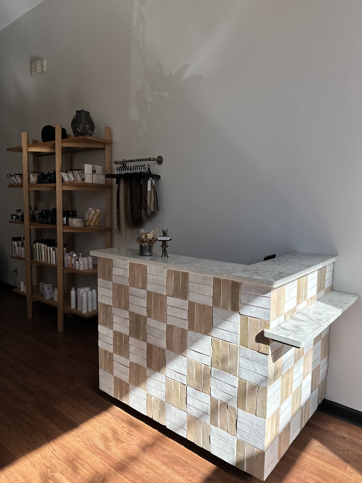 Honey Hair Co. - Hair Salon in Pittsburgh