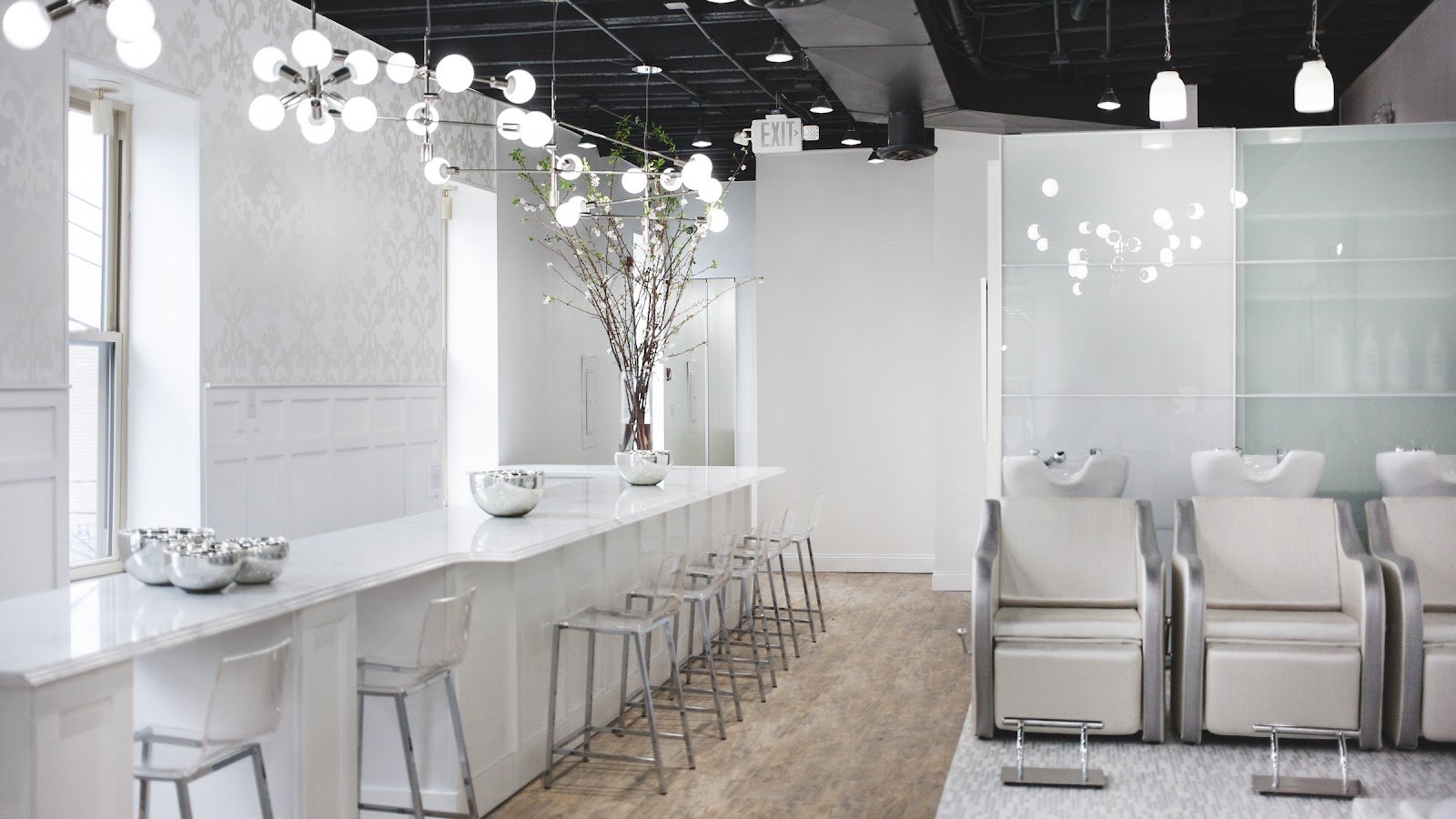 Whitehouse Salon - Barbershop in Pittsburgh